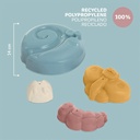 ECO Sand Molds