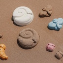 ECO Sand Molds