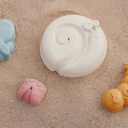 ECO Sand Molds