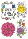 Blooming Minds Bulletin Board Set