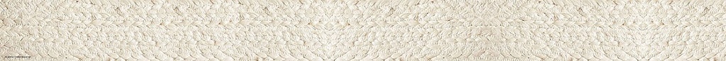 Everyone is Welcome Woven Straight Border Trim