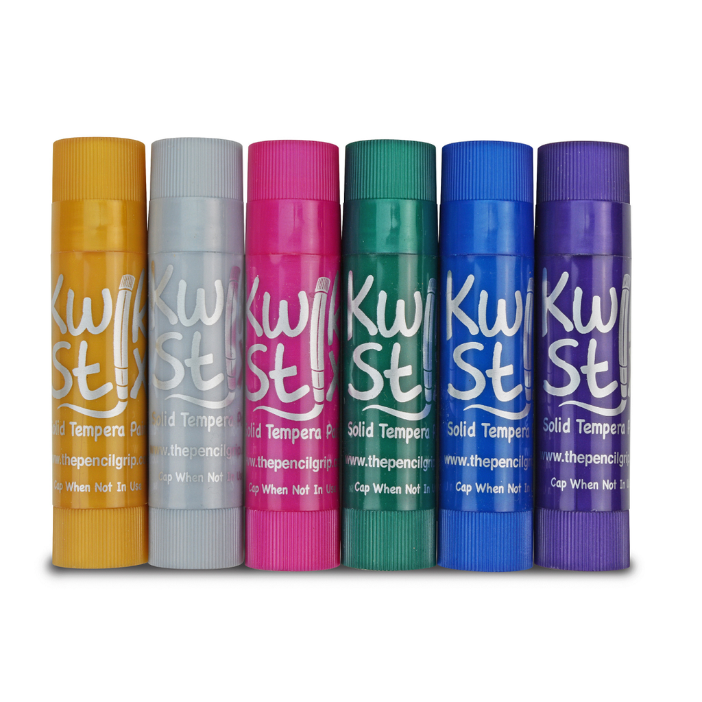 24ct Kwik Stix Tempera Paint Set