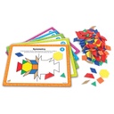Math Swatters! Addition & Subtraction Game
