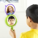 See My Feelings Mirror