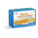 Cactus Counting Desert Activity Set
