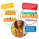 Cactus Counting Desert Activity Set