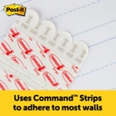 Wall Pad Command Strips