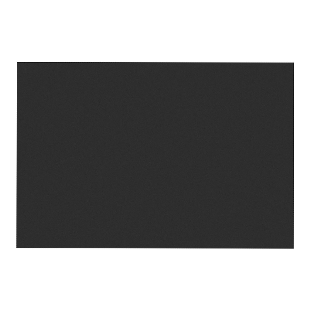 12x18 Black Sunworks Construction Paper 50ct Pack
