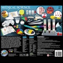 Wild Environmental Science Medical Science Kit