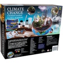 Wild Environmental Science Climate Change