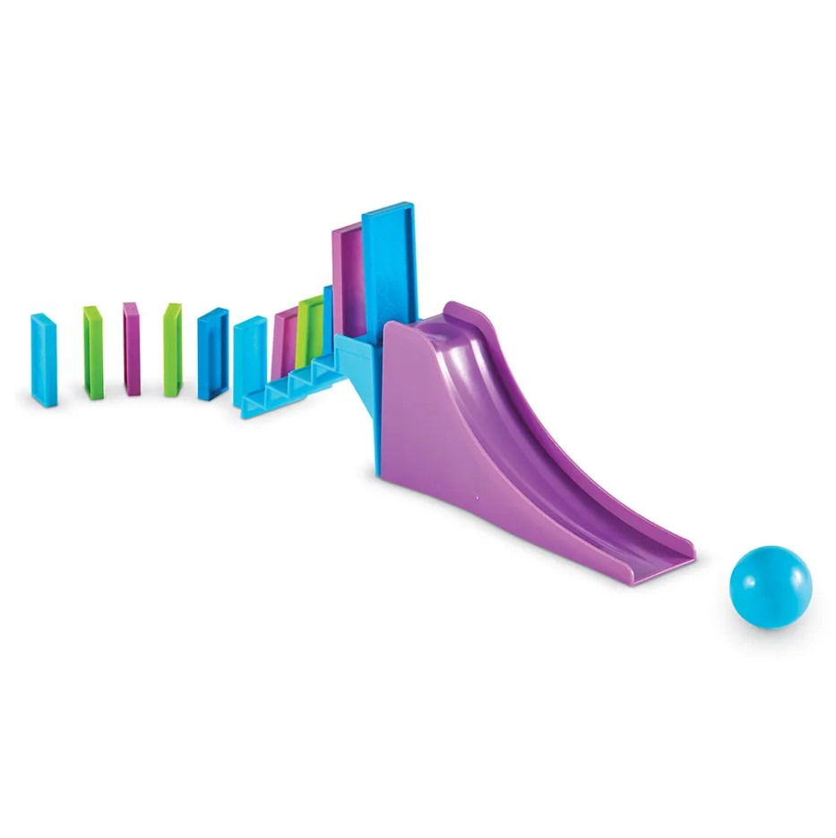 STEM Explorers Domino Dash