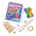 Craft Stick Creations