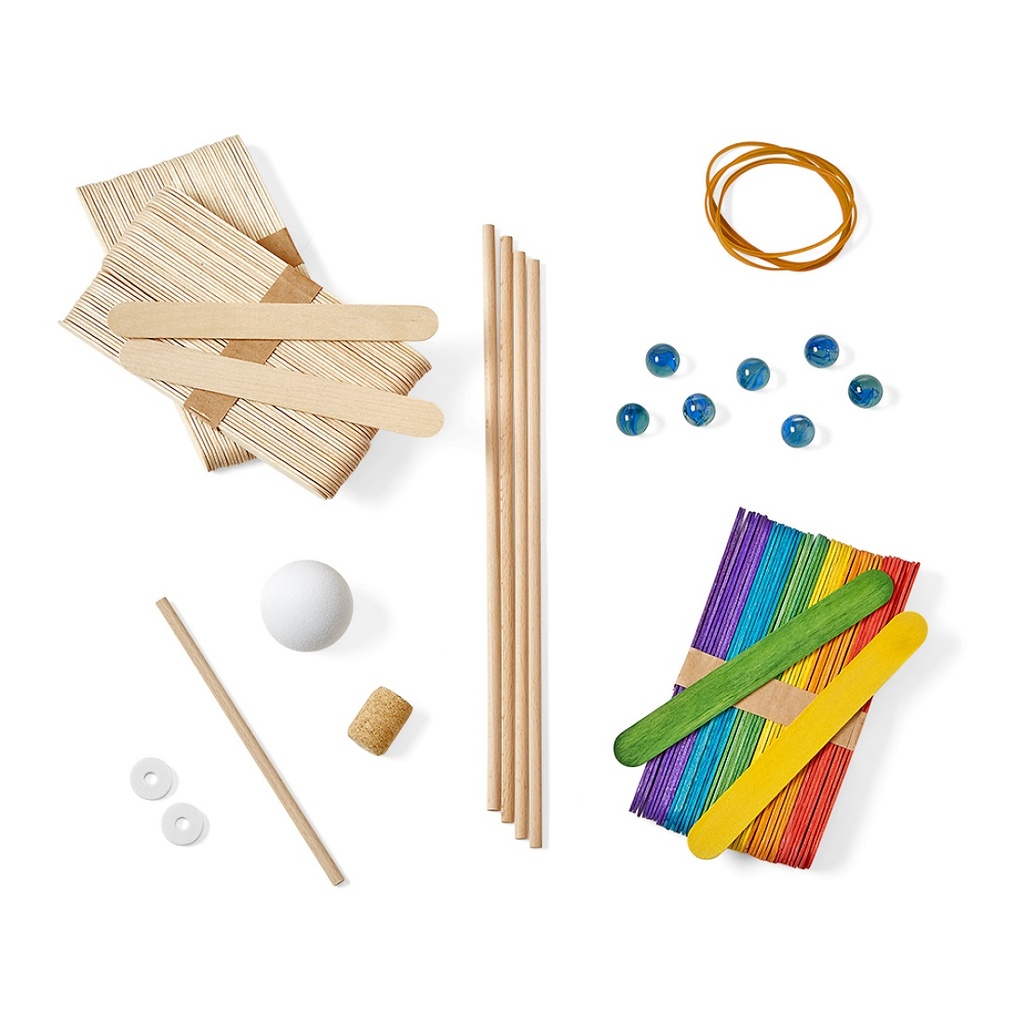 Craft Stick Creations
