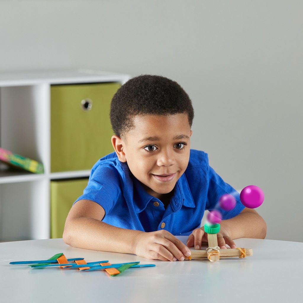 Craft Stick Creations