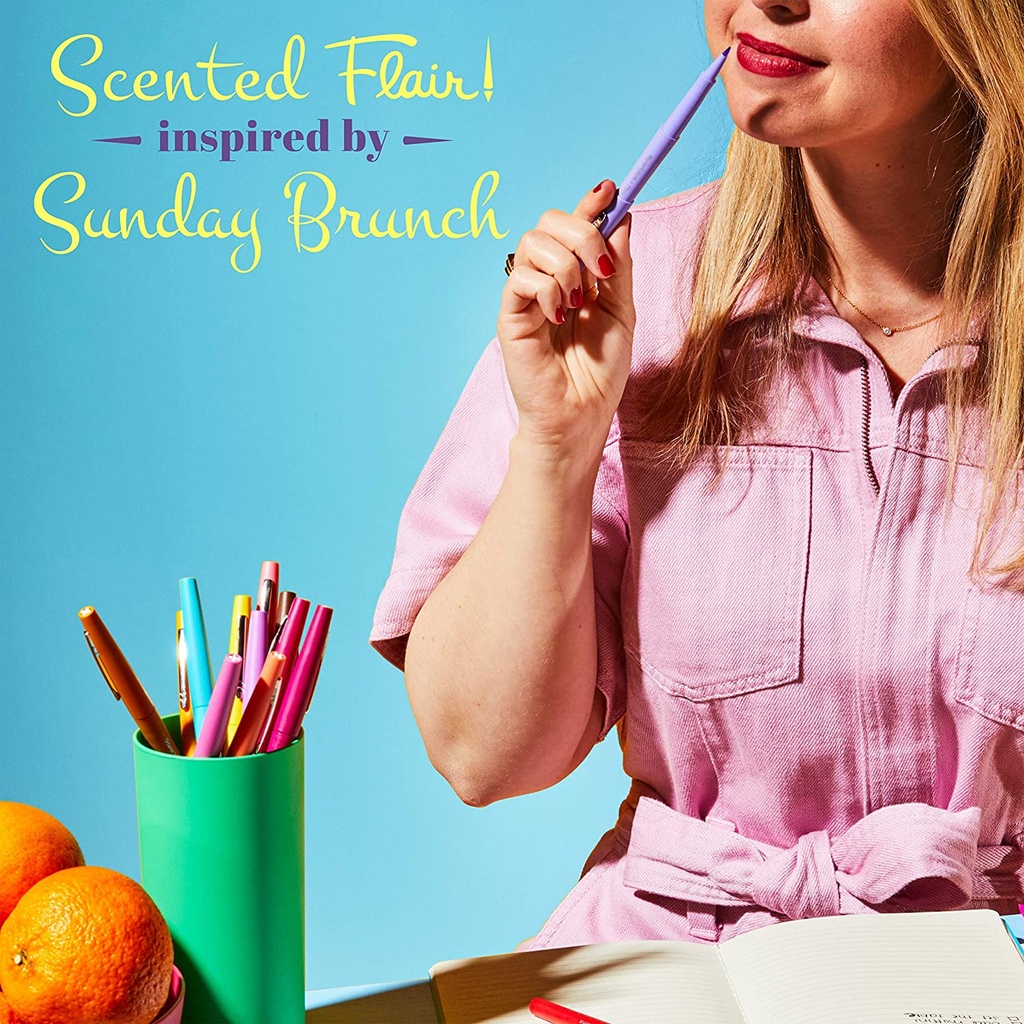 Flair Scented markers