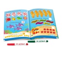 I Can Count 1-100 Wipe-Off® Book
