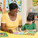 I Can Count 1-100 Wipe-Off® Book