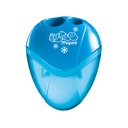 I-Gloo 2 Hole Pencil Sharpener Pack of 12