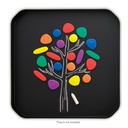 Junior Rainbow Pebbles Activity Set 