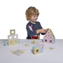 Kindermag Magnetic Building Set 48 Pieces