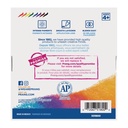 Large 8 Color Crayons