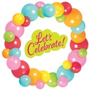 Let's Celebrate Learning Set