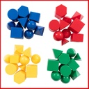 Mini Geometric Solids