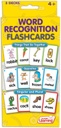 Word Recognition Flashcards