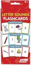 Letter Sounds Flashcards