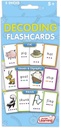 Decoding Flashcards