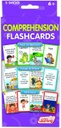 Comprehension Flashcards