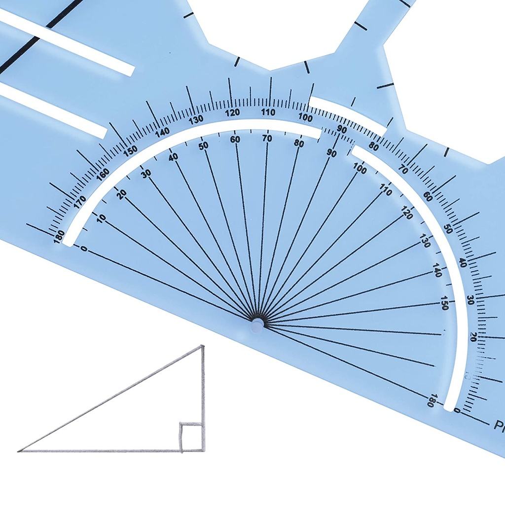 Geometry Template