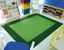 All Around 5'4" x 7'8" Rectangle Area Rug