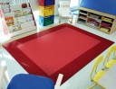 All Around 5'4" x 7'8" Rectangle Area Rug