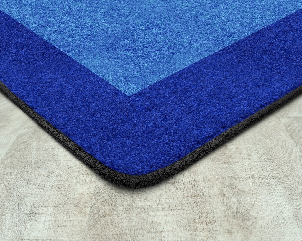 All Around 5'4" x 7'8" Rectangle Area Rug