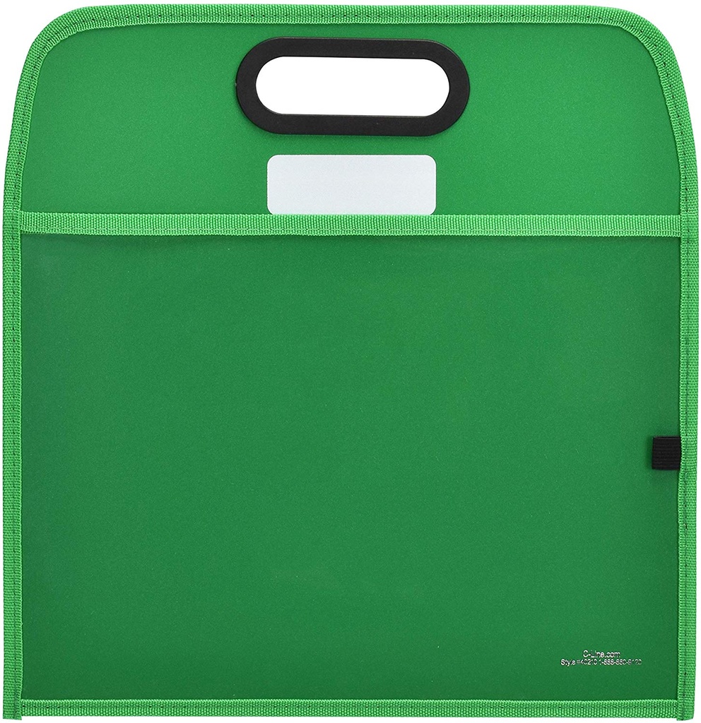 School To Home Dry Erase Pocket