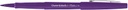 12ct Purple Medium Paper Mate Flair Pen