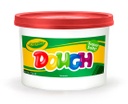 4 Color Set Crayola Dough 3lb Buckets