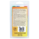 Bistro Chalk Markers Broad Tip, Set of 4