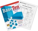 Interlocking Base Ten: Class Set