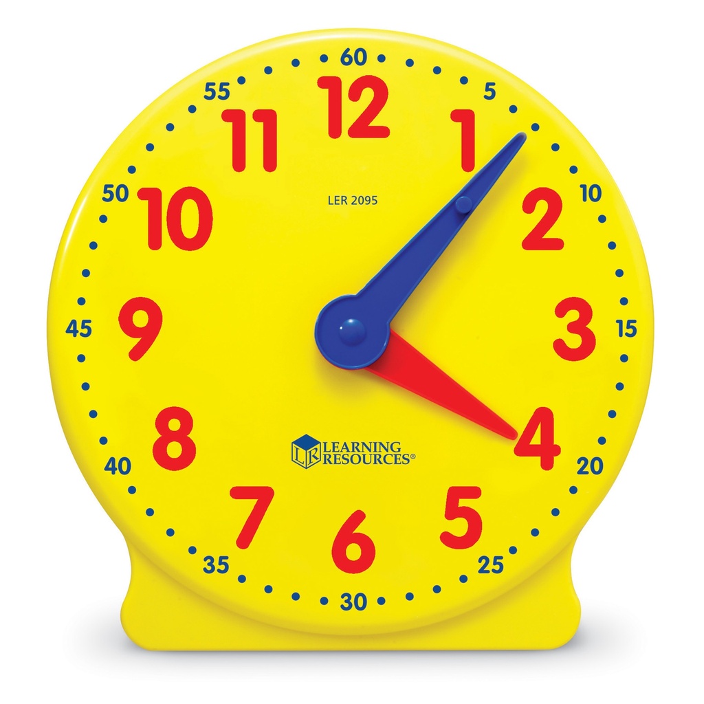 Big Time™ Student Clock