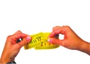 Elapsed Time Ruler - Student Size