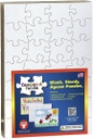 28 Piece Compoz-A-Puzzle® 24ct Class Pack