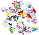 16 Piece Compoz-A-Puzzle® 24ct Class Pack