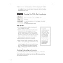 Mastering the 5-Paragraph Essay