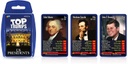 Red, White, & Blue - US States - US Presidents & Washington DC - 3-Game Bundle