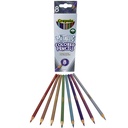 Metallic Colored Pencils 8 Count