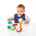 My First Sounds & Senses