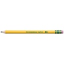 My First® Primary Size No. 2 Pencils with Eraser 24ct
