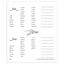 My Phonics Dictionary Book Pack of 6